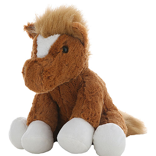 Horse teddys deals