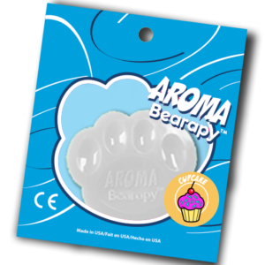 AROMABearapy - Cupcake