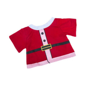 Santa Claus T-Shirt (16")