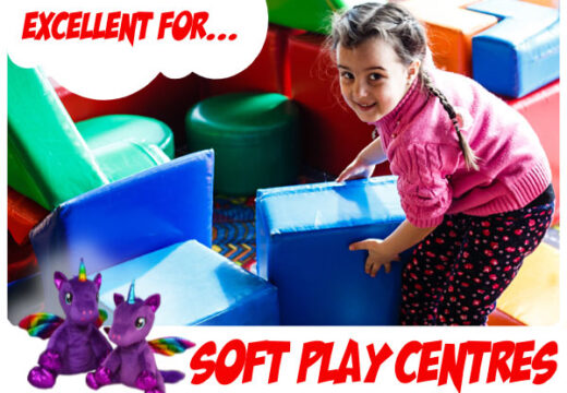 Soft-Play-Centres