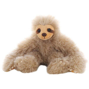 Speedy the Sloth (8")