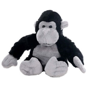 Silverback the Gorilla (8")