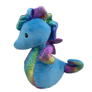 Shimmer The Seahorse (8")