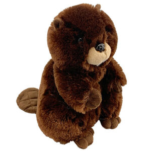 Justin Beaver (16")
