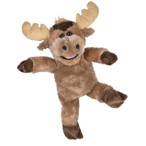 Melvin The Moose (16")