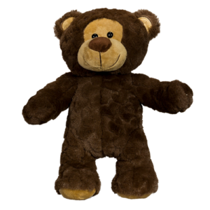 Romeo The Bear (16")
