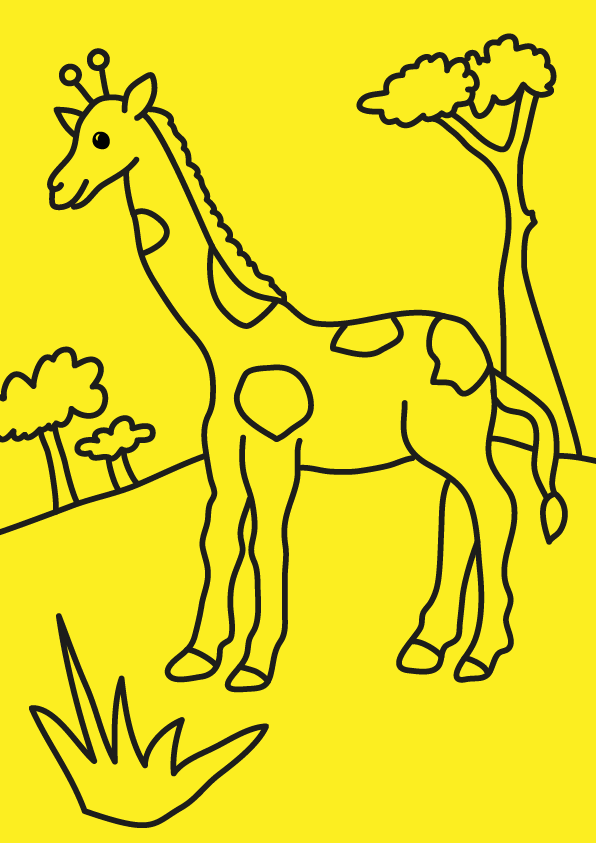 Giraffe