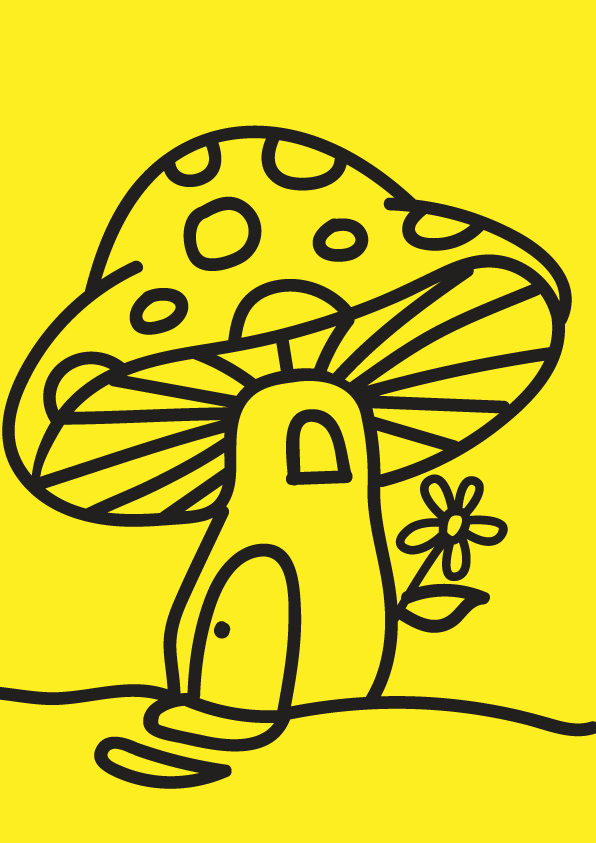 Toadstool