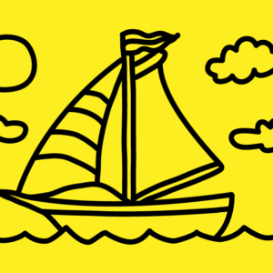Small Boat