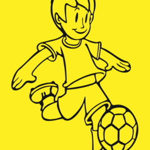 Footballer