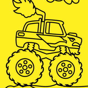 Monster Truck