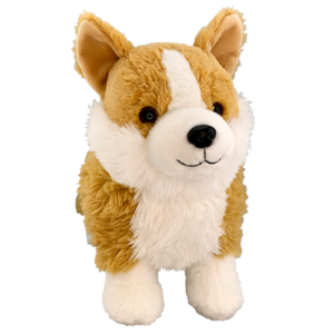 Nugget The Corgi (16")