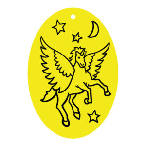 Pegasus