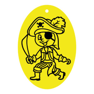 Pirate Boy