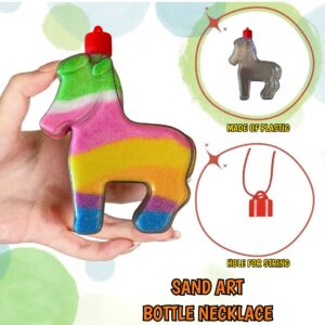 Horse Necklace