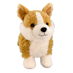 Nugget The Corgi (8")