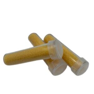 Yellow Sand Tubes