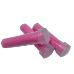 Pink Sand Tubes