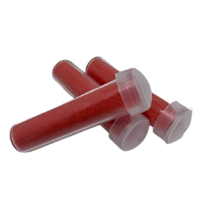 Red Sand Tubes