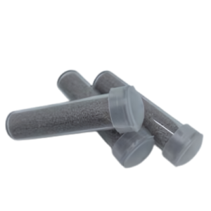 Silver Sand Tubes