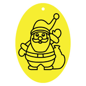 Santa