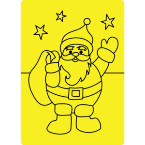 SANTA