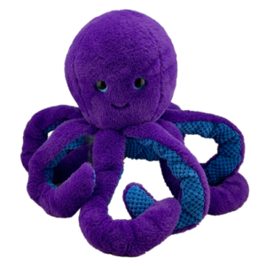 Otto The Octopus (16")