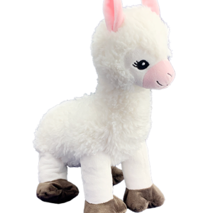 Lily The Llama (16")