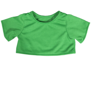 Green T-Shirt (16")