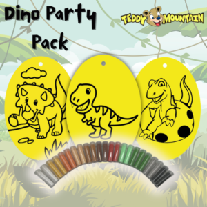 Dino Party Pack