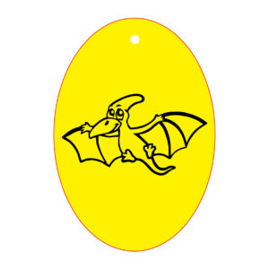 Pterodactyl