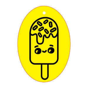 Ice Lolly