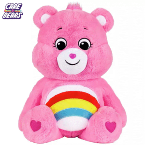Cheer Care Bear (16")