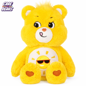 Funshine Care Bear (16")