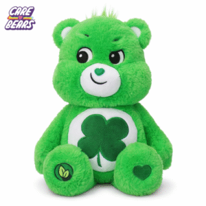 Good Luck Care Bear (16")