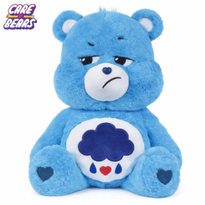 Grumpy Care Bear (16")