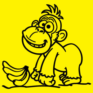 Monkey