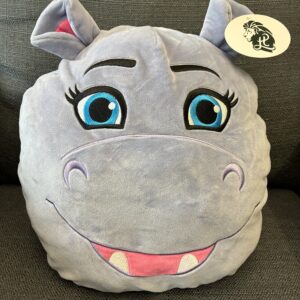 Hetty Squishie - LYONS