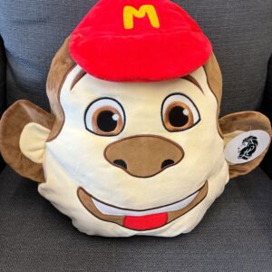 Milo Squishie - LYONS