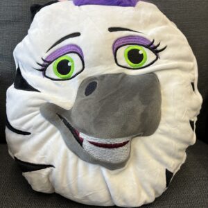 Zeze Squishie - LYONS