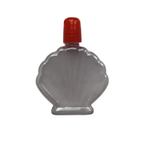 Small Seashell Necklace
