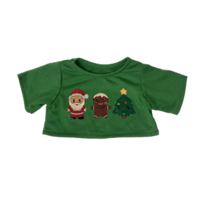 Christmas Friends T-Shirt (16")