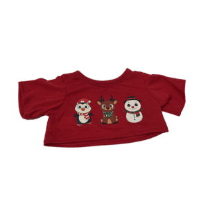 Winter Friends T-Shirt (16")