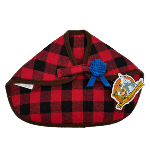 Blue Ribbon Animal Blanket (16")