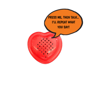 Talk Back Module