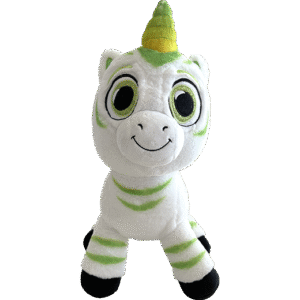 Ene The Zoonicorn (16")