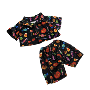 Trick Or Treat PJ's (16")