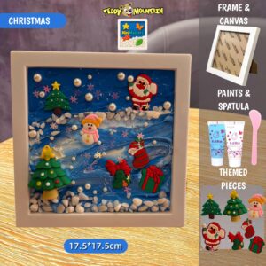 Mini Masterz Christmas MM-05