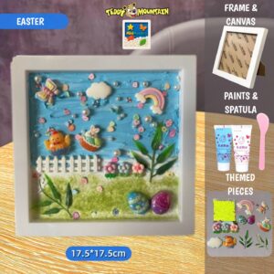 Mini Masterz Easter MM-04