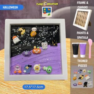 Mini Masterz Halloween MM-06